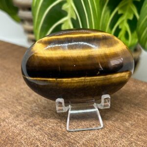 Tigerøje Palmstone