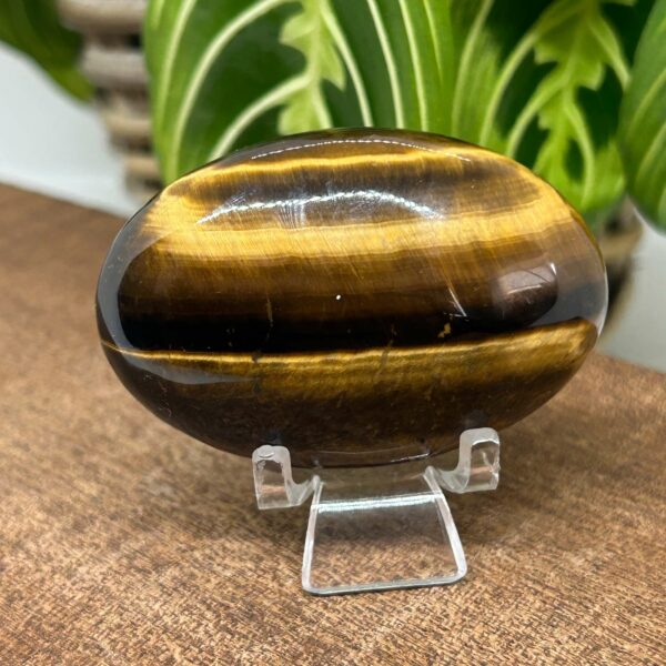 Tigerøje Palmstone