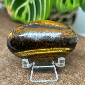 Tigerøje Palmstone