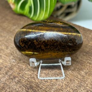 Tigerøje Palmstone