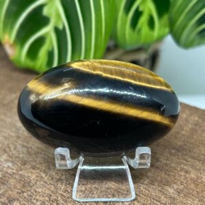 Tigerøje Palmstone