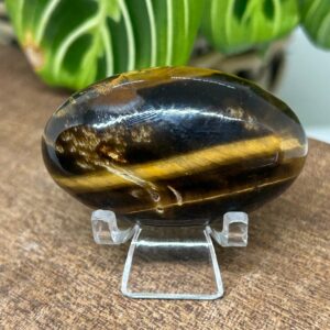 Tigerøje Palmstone