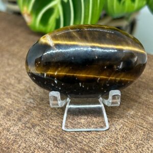 Tigerøje Palmstone