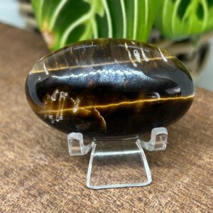 Tigerøje Palmstone
