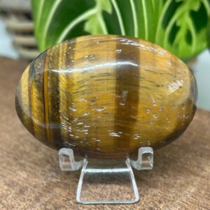 Tigerøje Palmstone
