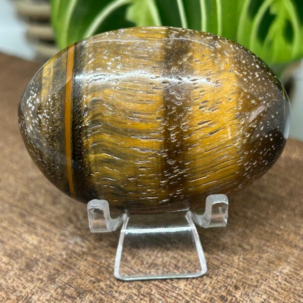 Tigerøje Palmstone