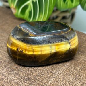 Tigerøje Palmstone
