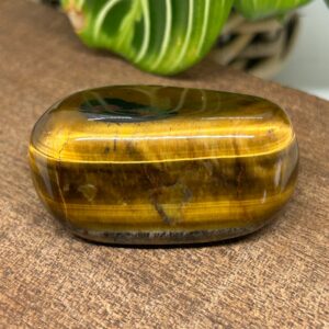 Tigerøje Palmstone