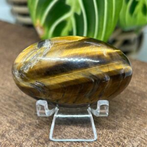 Tigerøje Palmstone