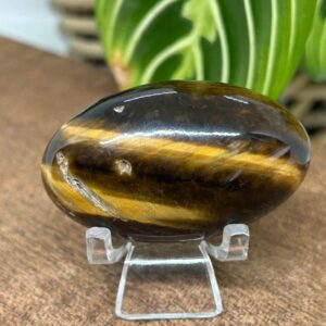 Tigerøje Palmstone