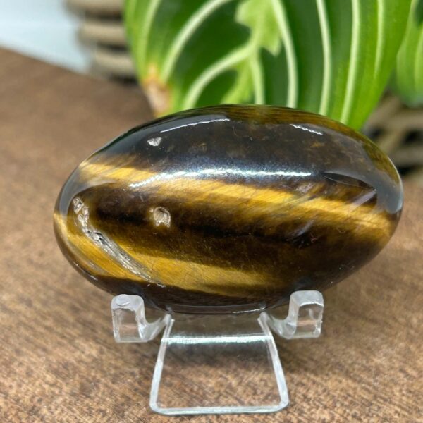 Tigerøje Palmstone