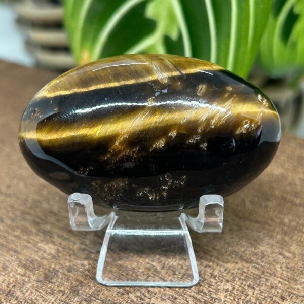 Tigerøje Palmstone