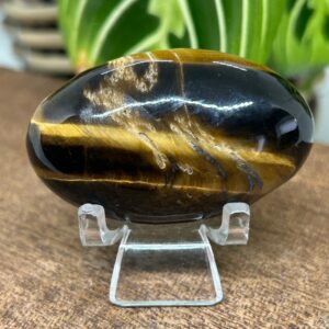 Tigerøje Palmstone