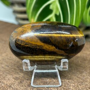 Tigerøje Palmstone