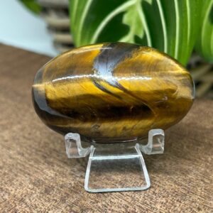 Tigerøje Palmstone