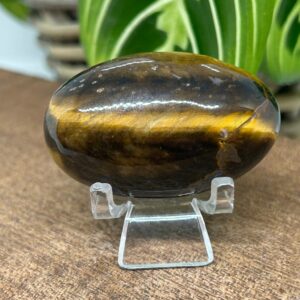 Tigerøje Palmstone