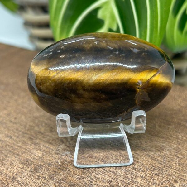 Tigerøje Palmstone