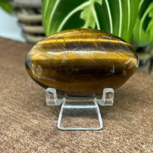 Tigerøje Palmstone