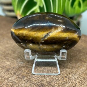 Tigerøje Palmstone
