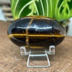 Tigerøje Palmstone