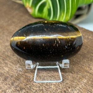 Tigerøje Palmstone