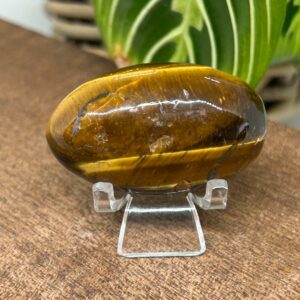 Tigerøje Palmstone