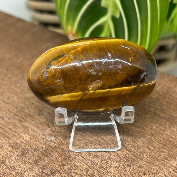 Tigerøje Palmstone