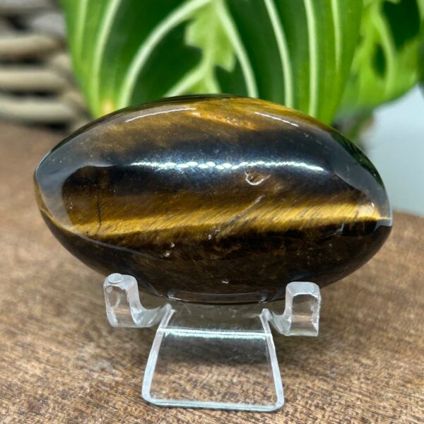 Tigerøje Palmstone