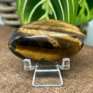 Tigerøje Palmstone