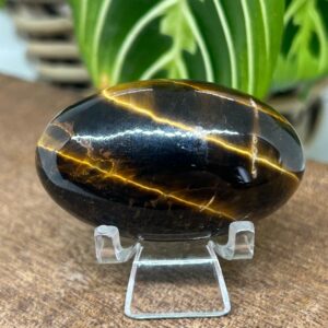 Tigerøje Palmstone