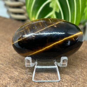 Tigerøje Palmstone