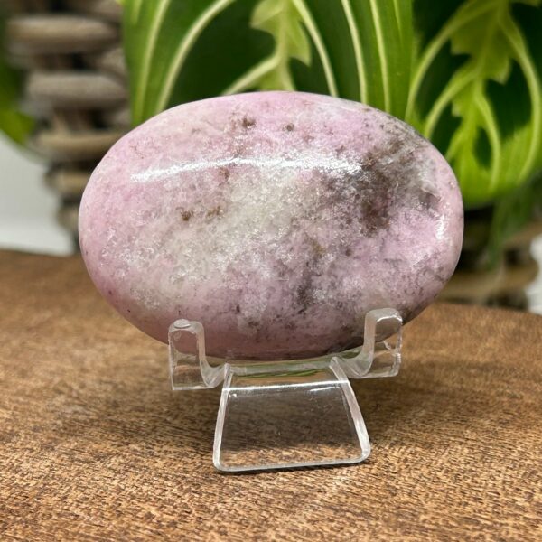 Power Ruby Palmstone