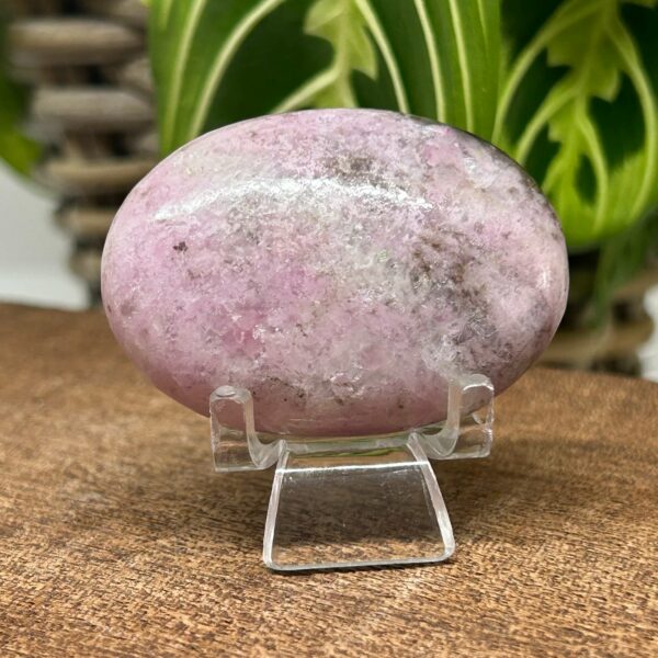 Power Ruby Palmstone (16) - Image 2