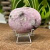 Power Ruby Palmstone