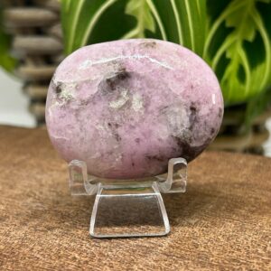 Power Ruby Palmstone