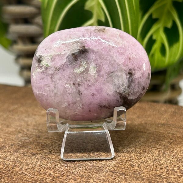 Power Ruby Palmstone