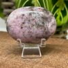 Power Ruby Palmstone