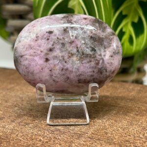 Power Ruby Palmstone