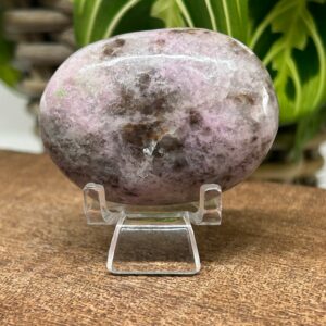 Power Ruby Palmstone