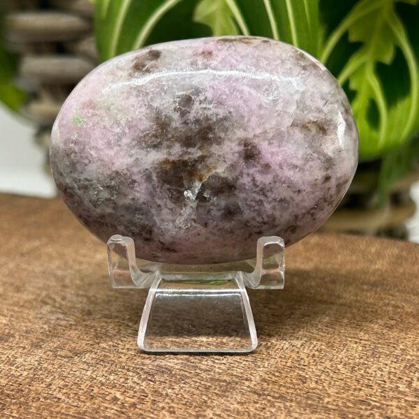 Power Ruby Palmstone