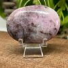 Power Ruby Palmstone