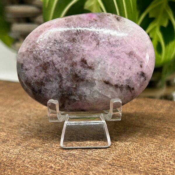 Power Ruby Palmstone
