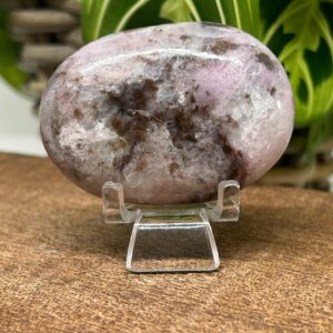 Power Ruby Palmstone