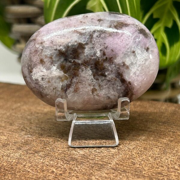 Power Ruby Palmstone