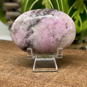 Power Ruby Palmstone