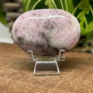 Power Ruby Palmstone