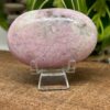 Power Ruby Palmstone