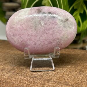 Power Ruby Palmstone