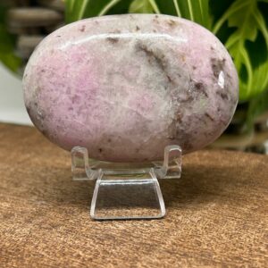 Power Ruby Palmstone