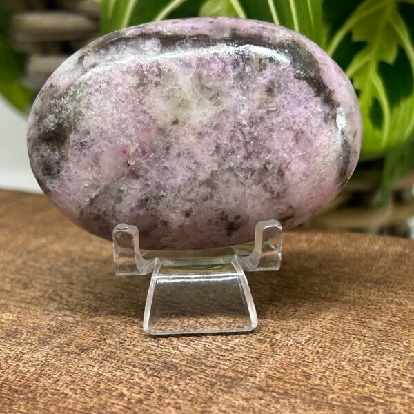 Power Ruby Palmstone